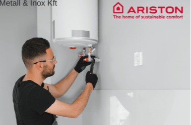 Ariston szakszervíz 